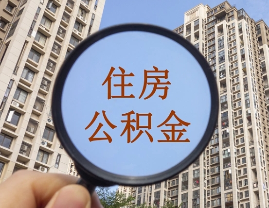 巴彦淖尔市退休后查不到公积金明细了吗（退休后住房公积金怎么查）